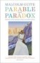 Parable And Paradox - Sonnets On The Sayings Of Jesus And Other Poems   Paperback