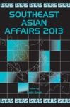 Southeast Asian Affairs 2013 Hardcover