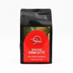 Spiced Latte Teahouse Original 500G