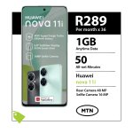 Huawei Nova 11I