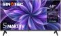Sinotec 43 Olita Smart Tv STL-43S2