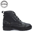 Ankole 160014 Black Salvador - 13