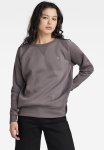 G-star Raw Premium Core 2.0 R Sw Wmn - Rabbit