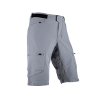 Mtb Allmtn Shorts 2.0 Titanium - Extra Large