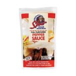 Spur Pepper Sauce 200ML