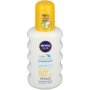 Nivea Sun Kids SPF50+ Spray 200ML