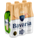 Peach Flavoured Non-alcoholic Malt Drink 6 X 340ML