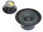 Powerbass PMB-6500 Pro Series 6" 600W Midbass Speaker - Autostyle Motorsport South Africa