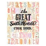 The Great South African Cookbook