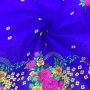 115CM Tsonga Printed Fabric Per Meter Design 1