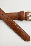 Belt Kima - Tan