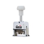 Deli Numbering Machine 10DIGIT 7510