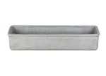 Skinny Trough - Large 210MM X 230MM X 980MM Rock