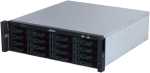 Dahua NVR616RH-128-XI 128CH 3U 16HDDS Wizmind Network Video Recorder