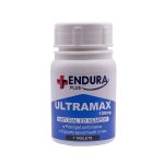 Enduraplus Ultramax Blue 120MG 7 Tablets