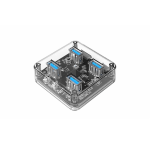 Orico Hub USB3.0 4 Xusb 100 Cm T
