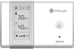 Indoor Ambience Monitoring Sensor