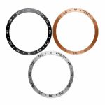 Protective Stainless Steel Bezel For 46MM Galaxy Watch