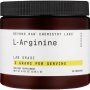 Beyond Raw Chemistry Labs L-arginine 125.5G