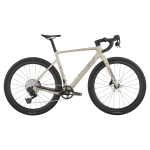 Addict Gravel 20 Taupe Beige '26 - XL