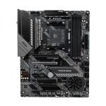 Msi Mag X570 Tomahawk Wifi Amd AM4 Atx Gaming Motherboar