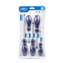 Ford Tools 5PC Screwdriver Set