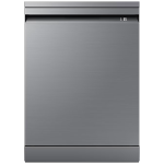 Samsung Dishwasher Machine - Silver 14 Place Setting Dish Washer Machine