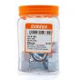 Hex Nuts Zinc Plated 20MM Q:10 H7A190