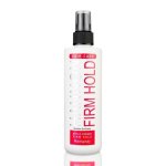 Hannon Hair Spray Firm Hold