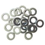 10MM Small Flat Washer PK80