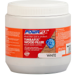 Powafix Timbafix – 500ML White