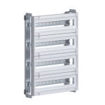 FL994A 4X22WAY Modular Chassis System For FL120A 221B Enclosures