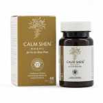 China - Calm Shen 60T Nappi: 895393-018