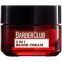 L'Oreal Men Expert Barber Club 3-IN-1 Beard Cream 50ML