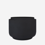 Domus Outdoor Planter - Gravel - Medium