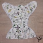 Printed Osfm Pul Cover – West Coast Botanical