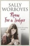 Room For A Lodger Paperback