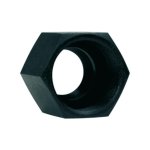 Collet Nut 6 Mm