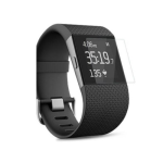 Kd Clear Glass Protector For Fitbit Surge