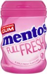 S f Gum 35PC Bottle Bubble Fresh Bubble Fresh Chews