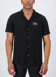 Hexum Black Shirt - XXL Black