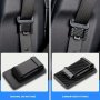 Easy-install Pet Seat Belt Stabilizer - Quiet Ride & Secure Travel With Quick Release Buckle For Cars