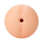 Autoblow - A.i. Silicone Anus Sleeve White