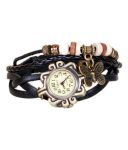 Butterfly Bracelet Watch For Ladies