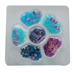 Frozen Bead Set Small