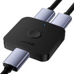Benfei 2 Port Bi-directional HDMI Switcher