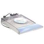 LG Washing Machine Spin Lid With Drain Valve Strap