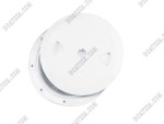 Inspection Hatch 150MM White