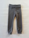 18-24 Solid Greyleggings