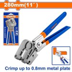 11" Stud Crimper 280MM WRM1101